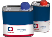 Osculati 65.520.16 - Two-Component Epoxy Resin