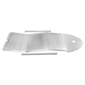 Vetus VB025 - Aluminium floor for boat type 330 complete