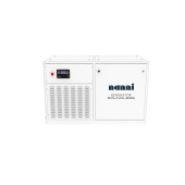 Nanni Generator Type Q4500 - 75ST50