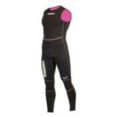 Optiparts EX2524JS - WinDesign 3 mm Wetsuit Elongated Jane Junior Neo Skin, Size S