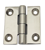 Allpa Stainless Steel Die Cast Hinge, 48x48x4mm