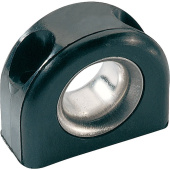 Ronstan RF59 14mm Fairlead, Stainless-lined Nylon
