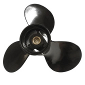 Michigan Wheel 142309 9-7/8" x 14-1/4 RH Al 3 Blade MI Match Propeller