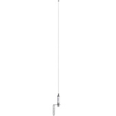 Scout Antenna KM-3F/20m Kit VHF 90cm 3dB Complete Set