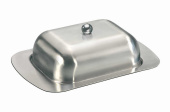 Mato Butter Dish “Benjamin”