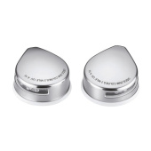 Trem L7032218 - LED Stainless Steel Low Consumption Navigation Lights Evoled For Flat-mounting