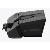 EcoFlow ZMH100LY-B - Collection basket for blade