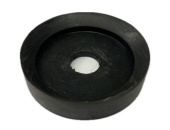 Piston For Grease Press - 1.0L, Ø81mm