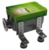 Hollex E-Propulsion 7.5 kW Inboard 4 Hours Gel