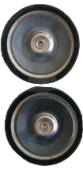 Jabsco Valve Kit For 37205 & 37215 Series