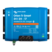 Victron Energy ORI242441110 - Orion-Tr 24/24 17A Isolated DC-DC Converter