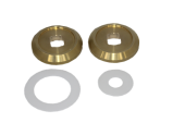 Lewmar 66000720 - V1/2/3 Windlass Cone & Washer Kit