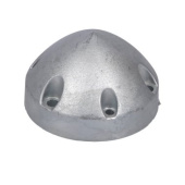 Super Marine Zinc Anode For Max Prop Ø70mm