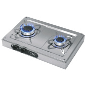 Trem Z0801332 - Outdoor Stainless Steel Gas Stove