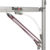 Barton 44030-01 - Boom Channel For Boomstrut 44030