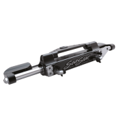 SeaStar HC6845 - Tournament Series Front Mount Hydraulic Cylinder Multi-Engines