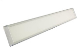 Hollex LED Panel 24V 15W Silver 570x76mm Warm White