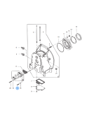 Vetus VF20017 - Cylinder Head Bolt M6x20