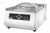 Baratta CPS Fryer