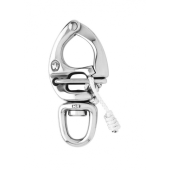 Wichard Carabiner For Spinnaker 70 mm