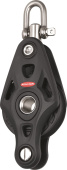Ronstan RF64110 Series 60 Core Block, Single with Becket