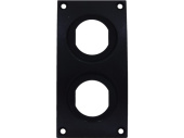 Talamex Switch Panel Curved Add On Empty