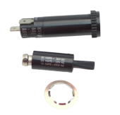 Jabsco 18753-0180 - Search Light On Off Switch Kit for 61050-0012 and 60020 Series