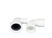 Talamex Outlet Elbow For Electric Toilet