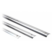 Hollow Strip SS316 Diameter 25 mm