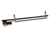 Exalto EWT Linkage Wiper KW2 24V 25Nm Bulkhead 35mm