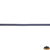 Trem F4720000 - Moor Line Double Braided Rope Blue Navy Colour