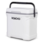 Plastimo 71874 - Igloo Ice Chest Marine Ultra III 30 - 28 L