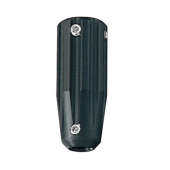 Ronstan RF1473-05H Black Plastic Grip for 5/16" Threaded Terminal