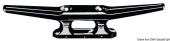 Osculati 40.055.18 - Nylon Belaying Cleat Black 175 mm