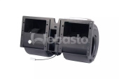 Webasto 62054158A - Blower 12V 930 m3/h 2 011 A54 2C I22 (Previous: 054158/0)