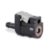 Sierra 18-80415 Fuel Connector For Yamaha Engine - Ø8mm