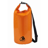 Plastimo 2340330 - O'wave Reinforced Waterproof Bag 30L 67 x ø 27 cm - Orange Flashy