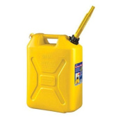 Scepter 03711 20L Military PE-HD Diesel Jerry Can