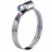 Hollex Clamp AISI316 20–32mm