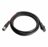 Minn Kota MKR-US2-9 - Adapter Cable -Lowrance/Eagle 6-Pin