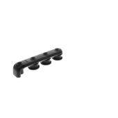 Spinlock T25/3Y T25 Asymmetric Deck Organiser 3 x 25mm