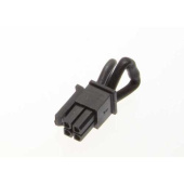 Wallas 362301 - Short-Circuit Plug Dismantling Heated Lid