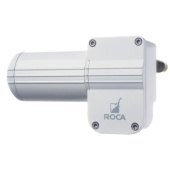 Plastimo 476215 - Watertight windscreen wiper motor - 24 V, Axis lenght 42 mm