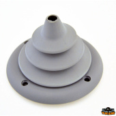 Trem L5310079 - Flanged Bellow Diameter 12 mm Grey Color