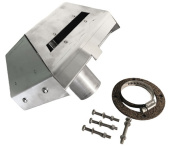 Wallas 5300 - Spartan Deck Lead-Through