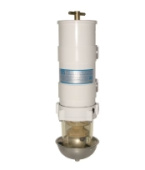 Parker 500MA10 Marine Fuel Filter Water Separator – Racor Turbine Series