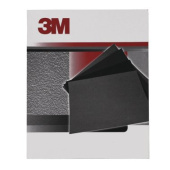 3M Water-Based Abrasive Sheet 734 P400