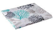 Marine Business Ibiza Flat Sheet & Pillowcase Single White Double
