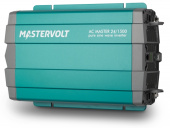 Mastervolt 28221500 - AC Master Inverter 24/1500 (UK Outlet)