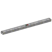 Nautipark Crossbar T80L – L = 1765mm
